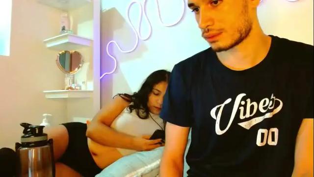 Image 11 of jacobmurphy2103 Stream on Chaturbate on 1 month ago