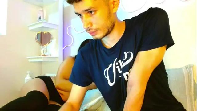 Image 2 of jacobmurphy2103 Stream on Chaturbate on 1 month ago