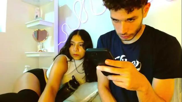 Image 7 of jacobmurphy2103 Stream on Chaturbate on 1 month ago