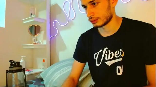 Image 8 of jacobmurphy2103 Stream on Chaturbate on 1 month ago