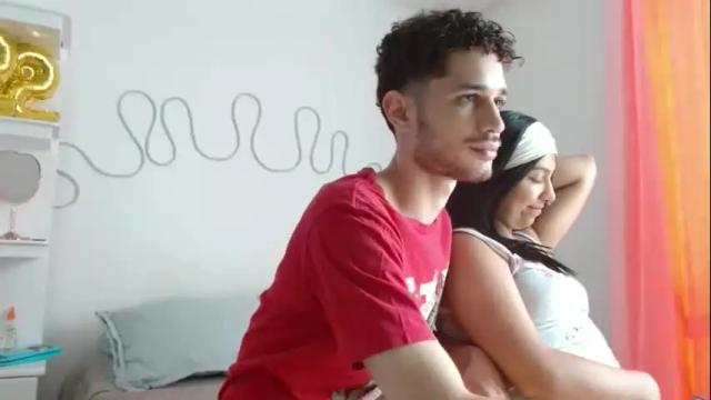 Image 8 of jacobmurphy2103 Stream on Chaturbate on 1 month ago