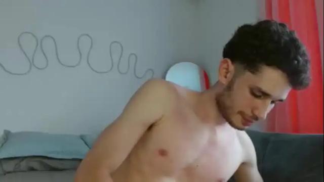Image 10 of jacobmurphy2103 Stream on Chaturbate on 1 month ago