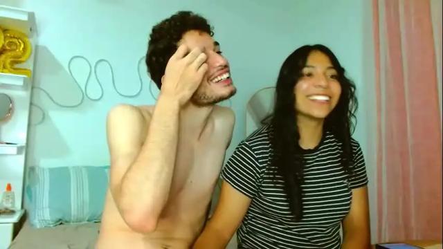 Image 12 of jacobmurphy2103 Stream on Chaturbate on 1 month ago