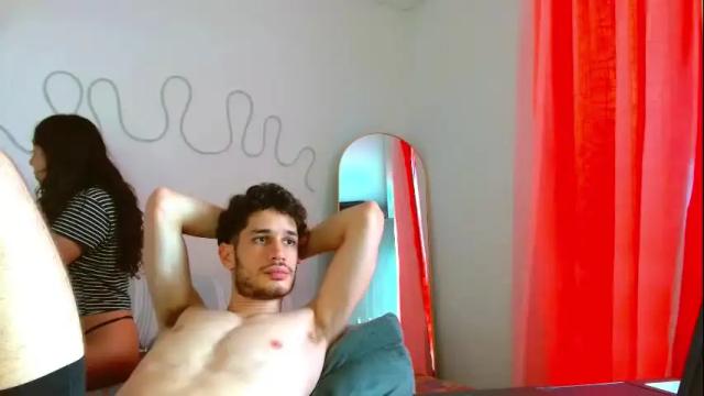 Image 3 of jacobmurphy2103 Stream on Chaturbate on 29 days ago