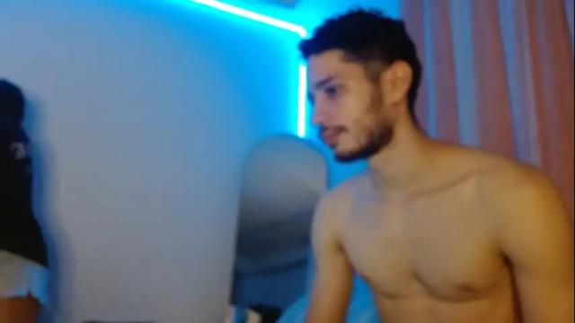 Thumbnail 2, jacobmurphy2103's Stream at Chaturbate, 18 days ago