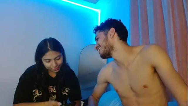 Image 6 of jacobmurphy2103 Stream on Chaturbate on 20 days ago