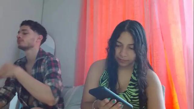Image 12 of jacobmurphy2103 Stream on Chaturbate on 13 days ago