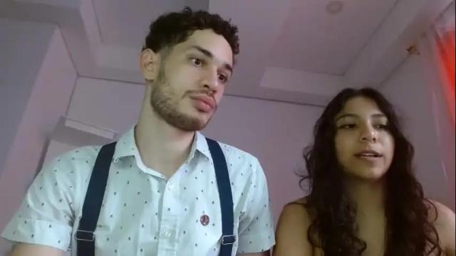 Image 12 of jacobmurphy2103 Stream on Chaturbate on 8 days ago