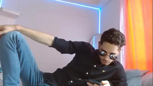 Image 11 of jacobmurphy2103 Stream on Chaturbate on 4 days ago