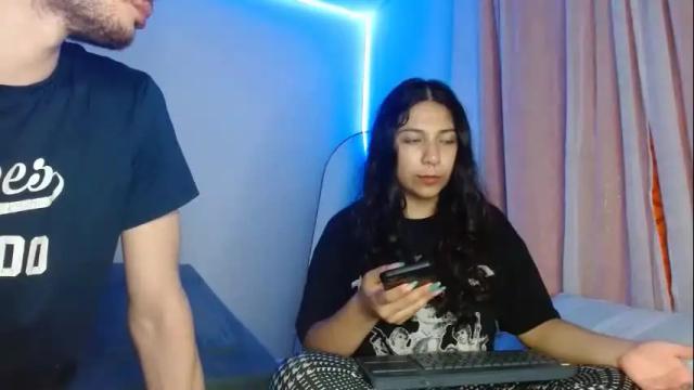 Image 11 of jacobmurphy2103 Stream on Chaturbate on 3 days ago