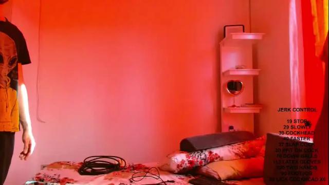 Image 12 of jacobmurphy2103 Stream on Chaturbate on 6 months ago