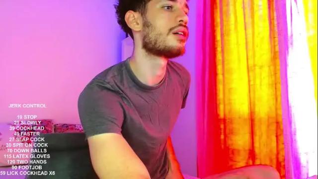 Thumbnail 1, jacobmurphy2103's Stream at Chaturbate, 2 months ago