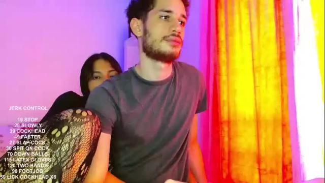 Image 11 of jacobmurphy2103 Stream on Chaturbate on 6 months ago