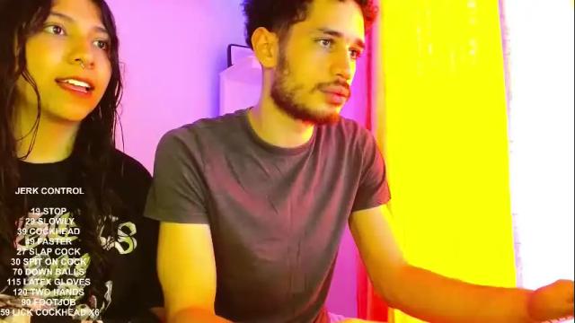 Image 12 of jacobmurphy2103 Stream on Chaturbate on 6 months ago