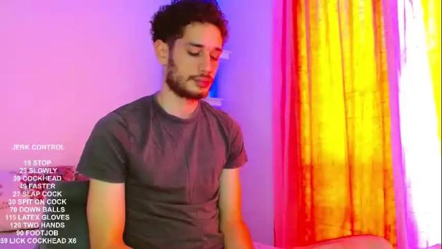 Image 3 of jacobmurphy2103 Stream on Chaturbate on 6 months ago