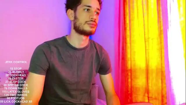 Image 4 of jacobmurphy2103 Stream on Chaturbate on 6 months ago