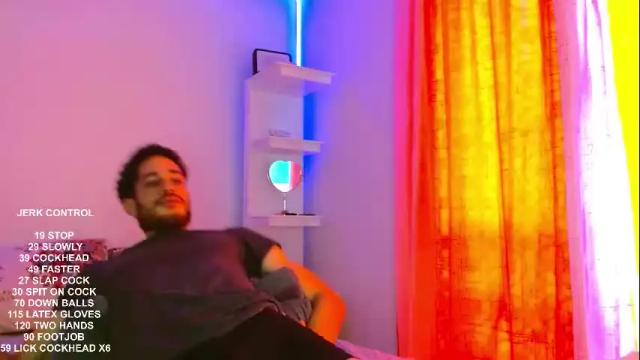 Image 7 of jacobmurphy2103 Stream on Chaturbate on 6 months ago