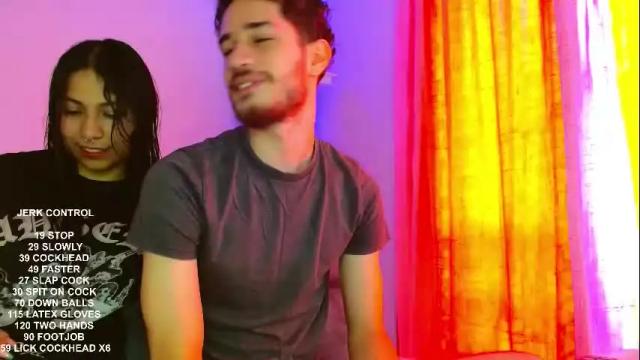 Image 8 of jacobmurphy2103 Stream on Chaturbate on 6 months ago