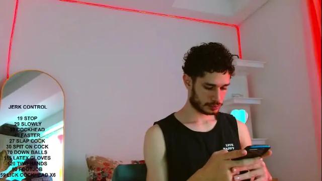 Thumbnail 1, jacobmurphy2103's Stream at Chaturbate, 2 months ago