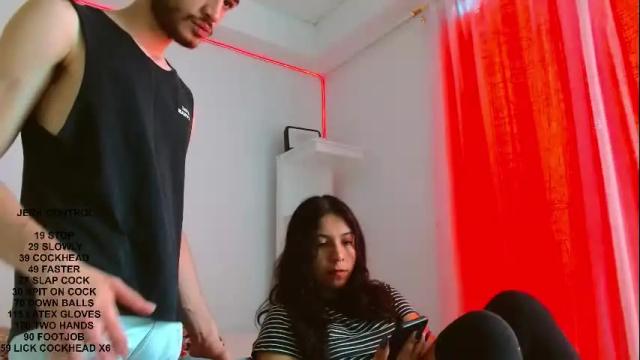Thumbnail 3, jacobmurphy2103's Stream at Chaturbate, 2 months ago