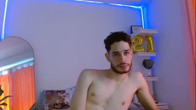 Thumbnail 3, jacobmurphy2103's Stream at Chaturbate, 2 months ago