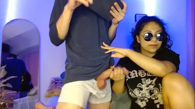 Image 6 of jacobmurphy2103 Stream on Chaturbate on 5 months ago