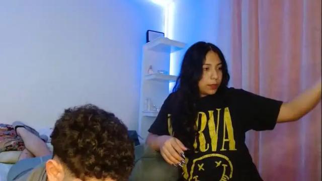 Image 4 of jacobmurphy2103 Stream on Chaturbate on 5 months ago