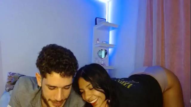 Image 6 of jacobmurphy2103 Stream on Chaturbate on 5 months ago