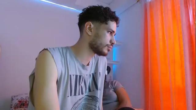 Thumbnail 1, jacobmurphy2103's Stream at Chaturbate, 2 months ago