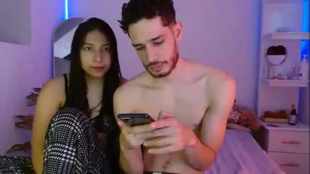 Image 6 of jacobmurphy2103 Stream on Chaturbate on 1 month ago
