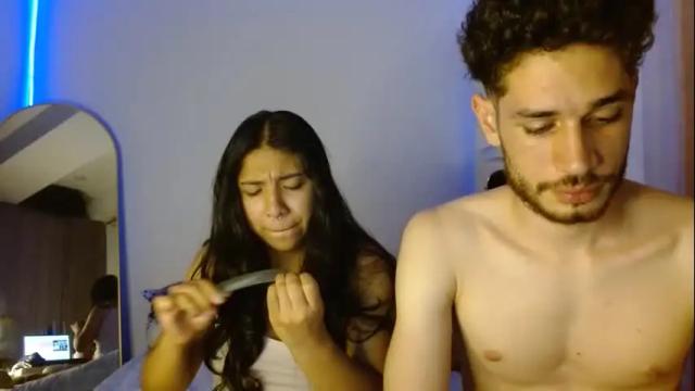 Image 4 of jacobmurphy2103 Stream on Chaturbate on 5 months ago