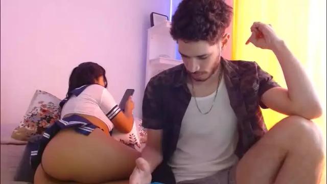 Image 12 of jacobmurphy2103 Stream on Chaturbate on 5 months ago