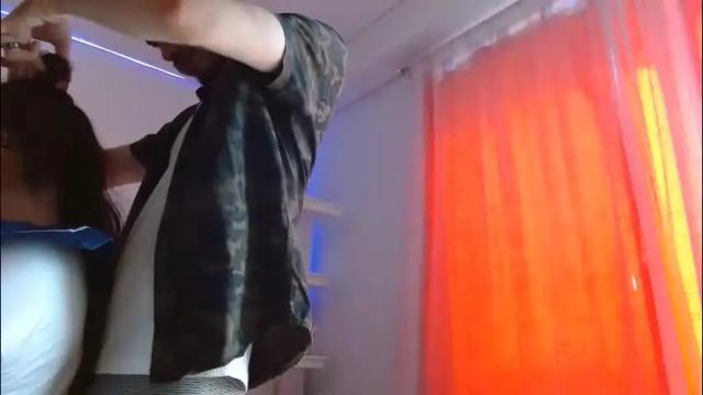 Image 2 of jacobmurphy2103 Stream on Chaturbate on 5 months ago