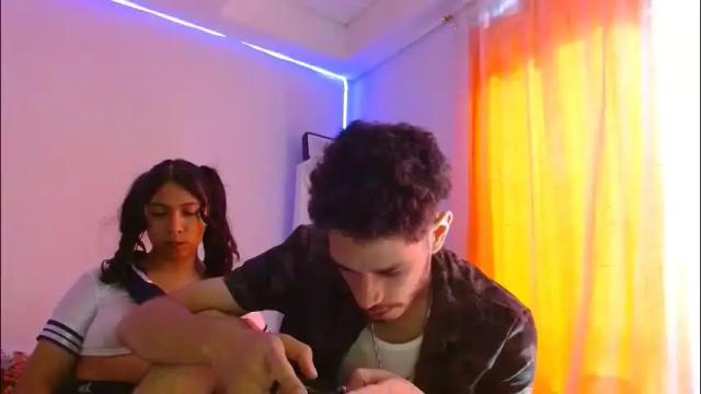 Image 4 of jacobmurphy2103 Stream on Chaturbate on 5 months ago