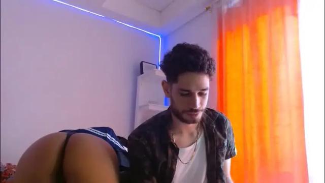 Image 7 of jacobmurphy2103 Stream on Chaturbate on 5 months ago