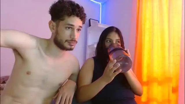 Image 6 of jacobmurphy2103 Stream on Chaturbate on 5 months ago