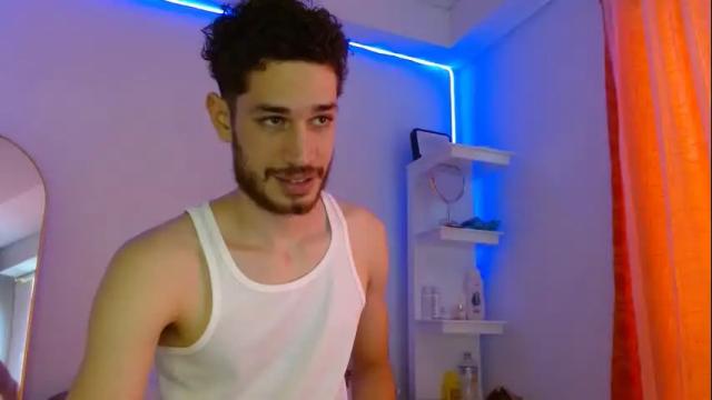 Image 4 of jacobmurphy2103 Stream on Chaturbate on 1 month ago