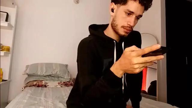 Thumbnail 1, jacobmurphy2103's Stream at Chaturbate, 1 month ago