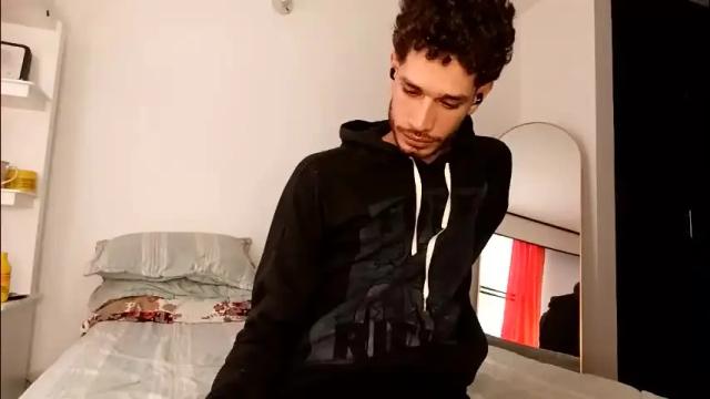 Image 3 of jacobmurphy2103 Stream on Chaturbate on 1 month ago