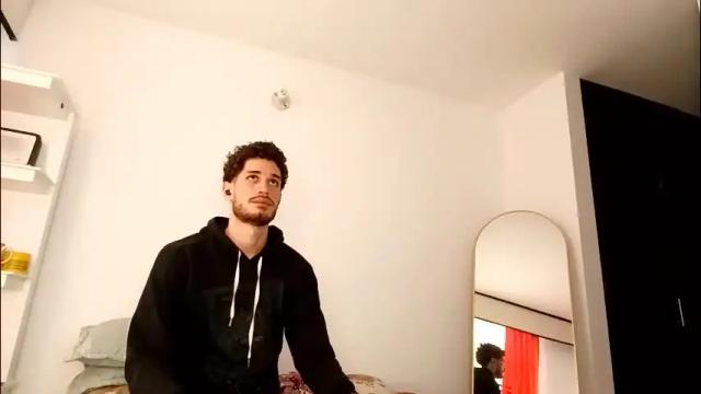 Image 6 of jacobmurphy2103 Stream on Chaturbate on 1 month ago