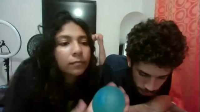 Image 12 of jacobmurphy2103 Stream on Chaturbate on 1 month ago