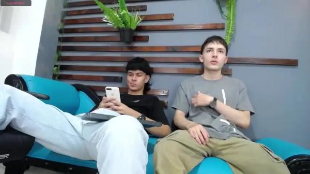 Thumbnail 1, jacobo_villareal's Stream at Chaturbate, 15 months ago