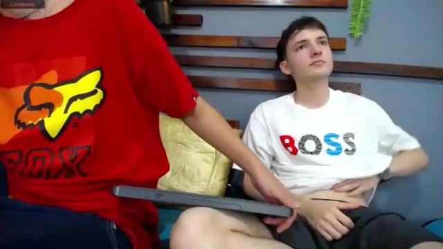 Image 3 of jacobo_villareal Stream on Chaturbate on 18 months ago