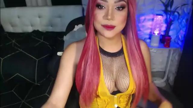 Thumbnail 1, jacque_cole's Stream at Chaturbate, 27 days ago