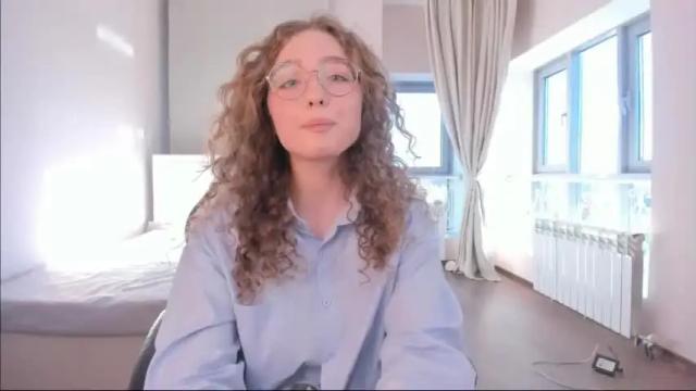 Image 6 of jacquelinefarrell Stream on Chaturbate on 19 months ago