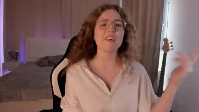 Image 8 of jacquelinefarrell Stream on Chaturbate on 19 months ago