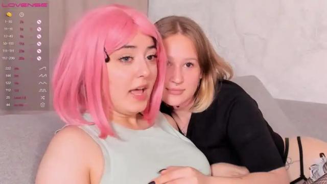 Image 10 of jacquelinesuarez Stream on Chaturbate on 18 months ago