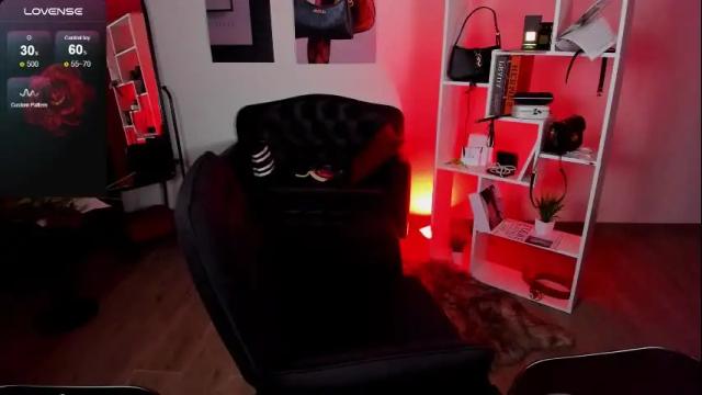 Thumbnail 1, jacquikim's Stream at Chaturbate, 24 days ago