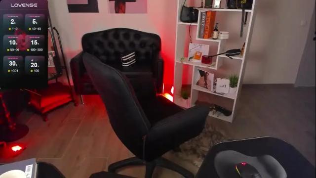 Thumbnail 2, jacquikim's Stream at Chaturbate, 1 day ago