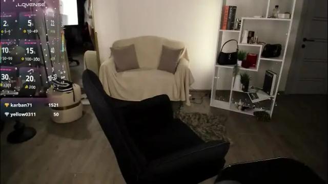 Image 7 of jacquikim Stream on Chaturbate on 1 month ago